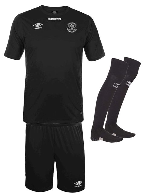Umbro Training Kit LIGA (Filipstads IBK)